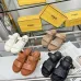 Fendi shoes for Fendi Slippers for men #B52377