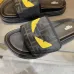 Fendi shoes for Fendi Slippers for men #B62471