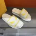 Fendi shoes for Fendi Slippers for men #B62472