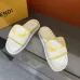Fendi shoes for Fendi Slippers for men #B62472