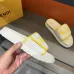 Fendi shoes for Fendi Slippers for men #B62472