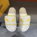Fendi shoes for Fendi Slippers for men #B62472