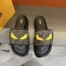 Fendi shoes for Fendi Slippers for men #B62473
