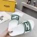 Fendi shoes for Fendi Slippers for men and women #99920427