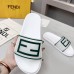Fendi shoes for Fendi Slippers for men and women #99920427