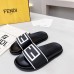 Fendi shoes for Fendi Slippers for men and women #99920442