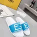 Fendi shoes for Fendi Slippers for men and women #99920444