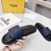 Fendi shoes for Fendi Slippers for men and women #99920445