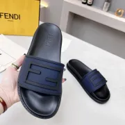 Fendi shoes for Fendi Slippers for men and women #99920445