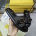 Fendi shoes for Fendi Slippers for men and women #999931588