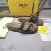 Fendi shoes for Fendi Slippers for men and women #999931588
