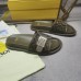 Fendi shoes for Fendi Slippers for men and women #999931589