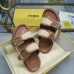 Fendi shoes for Fendi Slippers for men and women #999934634