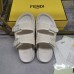 Fendi shoes for Fendi Slippers for men and women #999934635