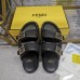 Fendi shoes for Fendi Slippers for men and women #999934636