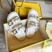 Fendi shoes for Fendi Slippers for men and women #9999932899