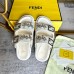 Fendi shoes for Fendi Slippers for men and women #9999932899