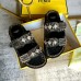 Fendi shoes for Fendi Slippers for men and women #9999932900