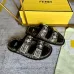 Fendi shoes for Fendi Slippers for men and women #9999932900