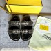 Fendi shoes for Fendi Slippers for men and women #9999932900