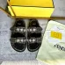 Fendi shoes for Fendi Slippers for men and women #9999932900