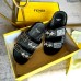 Fendi shoes for Fendi Slippers for men and women #9999932901