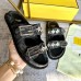 Fendi shoes for Fendi Slippers for men and women #9999932901