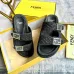 Fendi shoes for Fendi Slippers for men and women #9999932903