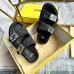 Fendi shoes for Fendi Slippers for men and women #9999932903