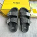 Fendi shoes for Fendi Slippers for men and women #9999932903