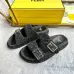 Fendi shoes for Fendi Slippers for men and women #9999932903