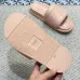 Fendi shoes for Fendi Slippers for men and women #B37245