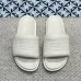 Fendi shoes for Fendi Slippers for men and women #B37246