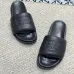 Fendi shoes for Fendi Slippers for men and women #B37247