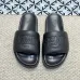 Fendi shoes for Fendi Slippers for men and women #B37247