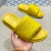 Fendi shoes for Fendi Slippers for men and women #B37248