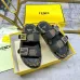 Fendi shoes for Fendi Slippers for men and women #B37251