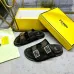 Fendi shoes for Fendi Slippers for men and women #B37251