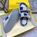 Fendi shoes for Fendi Slippers for men and women #B37252