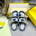 Fendi shoes for Fendi Slippers for men and women #B37252