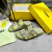 Fendi shoes for Fendi Slippers for men and women #B37254