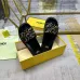 Fendi shoes for Fendi Slippers for men and women #B52461