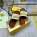 Fendi shoes for Fendi Slippers for men and women #B52462