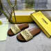 Fendi shoes for Fendi Slippers for men and women #B52462