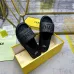 Fendi shoes for Fendi Slippers for men and women #B52463