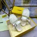 Fendi shoes for Fendi Slippers for men and women #B52464