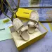 Fendi shoes for Fendi Slippers for men and women #B52465