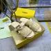 Fendi shoes for Fendi Slippers for men and women #B52465