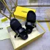 Fendi shoes for Fendi Slippers for men and women #B52466