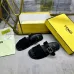 Fendi shoes for Fendi Slippers for men and women #B52466
